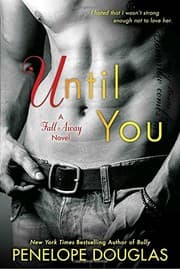 Until You by Penelope Douglas