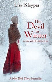 The Devil in Winter. Lisa Kleypas by Lisa Kleypas