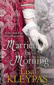 Married by Morning by Lisa Kleypas