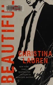 Beautiful by Christina Lauren
