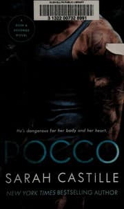 Rocco by Sarah Castille