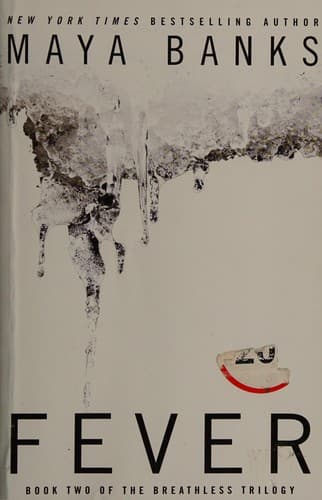 Fever by Maya Banks