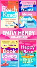 The Emily Henry Collection by Emily Henry