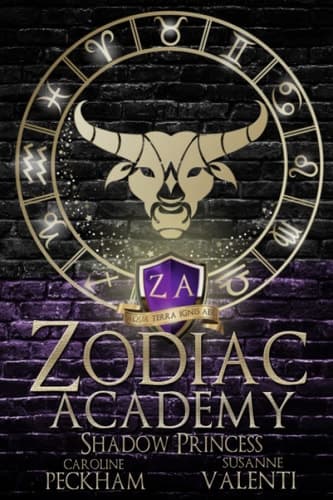 Zodiac Academy 4 by Caroline Peckham, Susanne Valenti