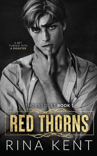 Red Thorns by Rina Kent