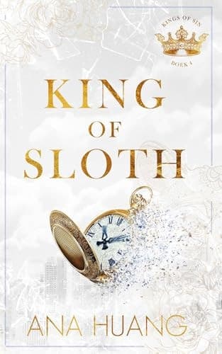 King of Sloth by Ana Huang