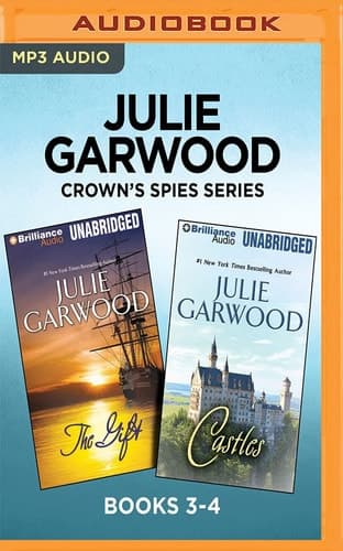 Castles by Julie Garwood