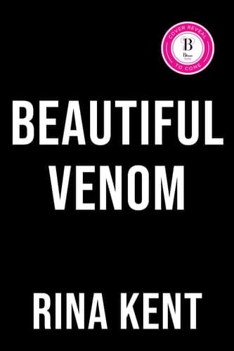 Beautiful Venom (Deluxe Edition) by Rina Kent