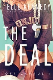 The Deal by Elle Kennedy, Lorelei Avalon