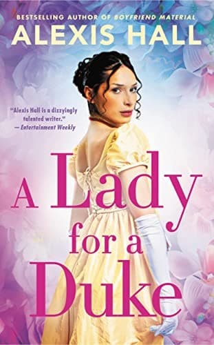 Lady for a Duke