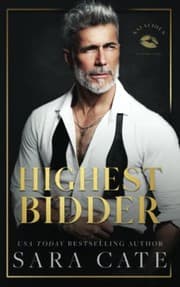 Highest Bidder by Sara Cate