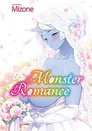 Monster Romance by DENPA