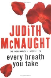 Every Breath You Take by Judith McNaught