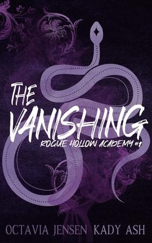 Vanishing