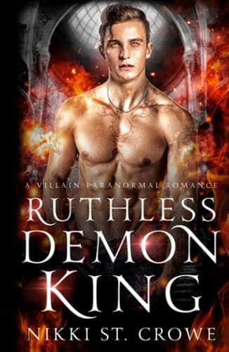 Ruthless Demon King
