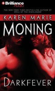 Darkfever (Fever) by Karen Marie Moning
