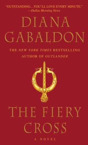 The Fiery Cross