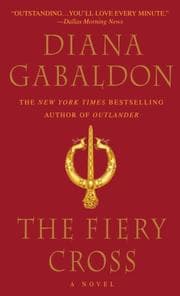 The Fiery Cross by Diana Gabaldon