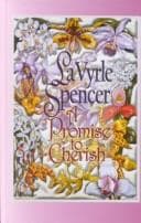 A Promise To Cherish by LaVyrle Spencer
