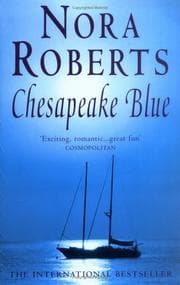 Chesapeake Blue by Nora Roberts