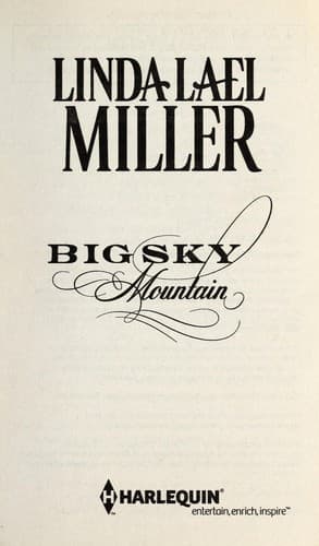 Big sky mountain