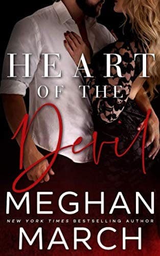 Heart of the Devil