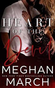 Heart of the Devil by Meghan March