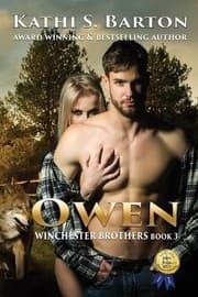 Owen by Kathi S. Barton