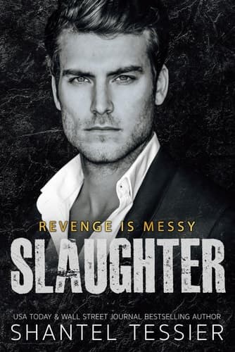 Slaughter by Shantel Tessier
