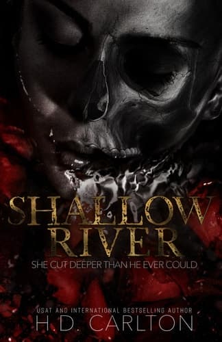 Shallow River by H. D. Carlton