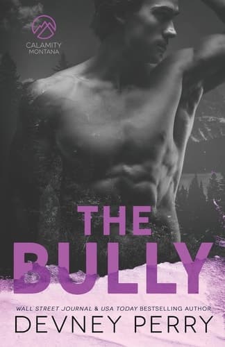 The Bully by Devney Perry