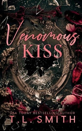 Venomous Kiss by T.L. Smith