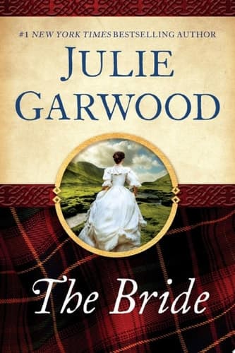 Julie Garwood The Lairds' Brides Series : Books 1-2
