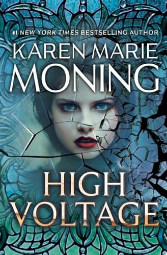 High Voltage (Fever Book 10)