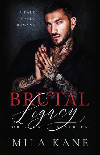 Brutal Legacy